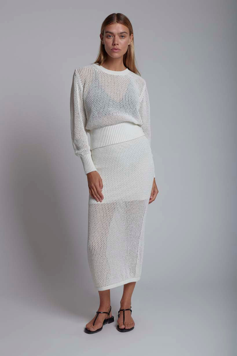 Daphne Skirt