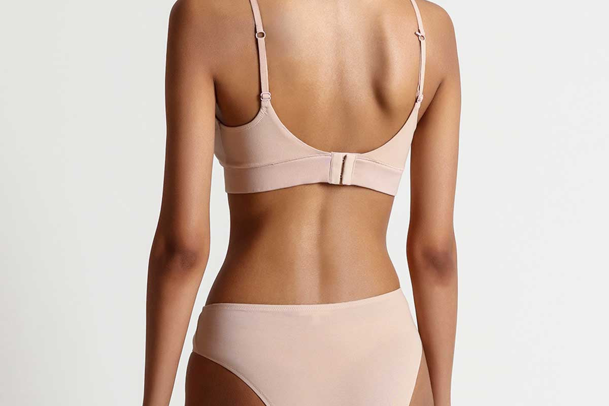 Gita Bralette