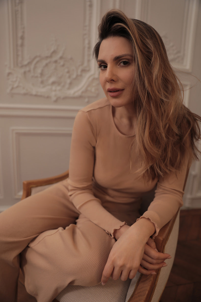 Dolce Tee