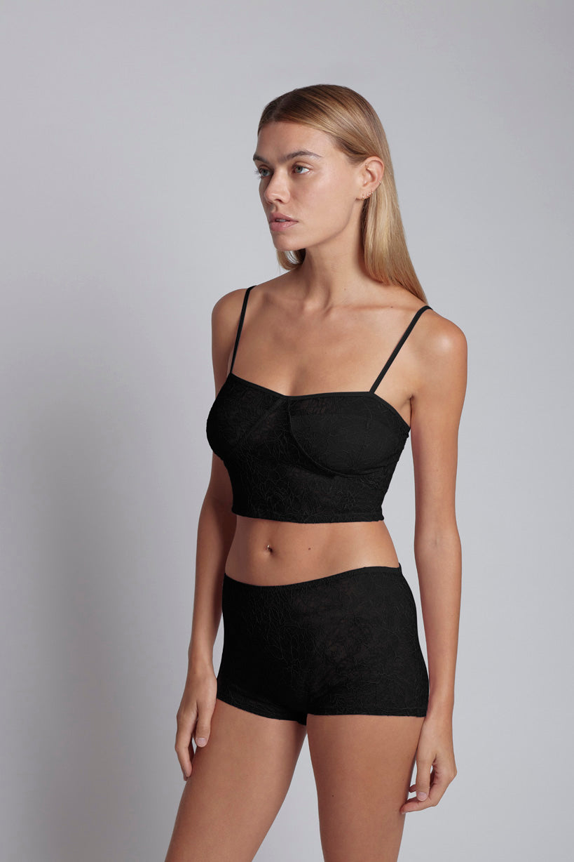 Lucie Bra Top