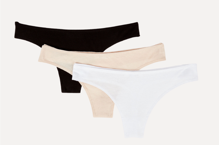 Underwear Packs – Skin. Addressing the body.