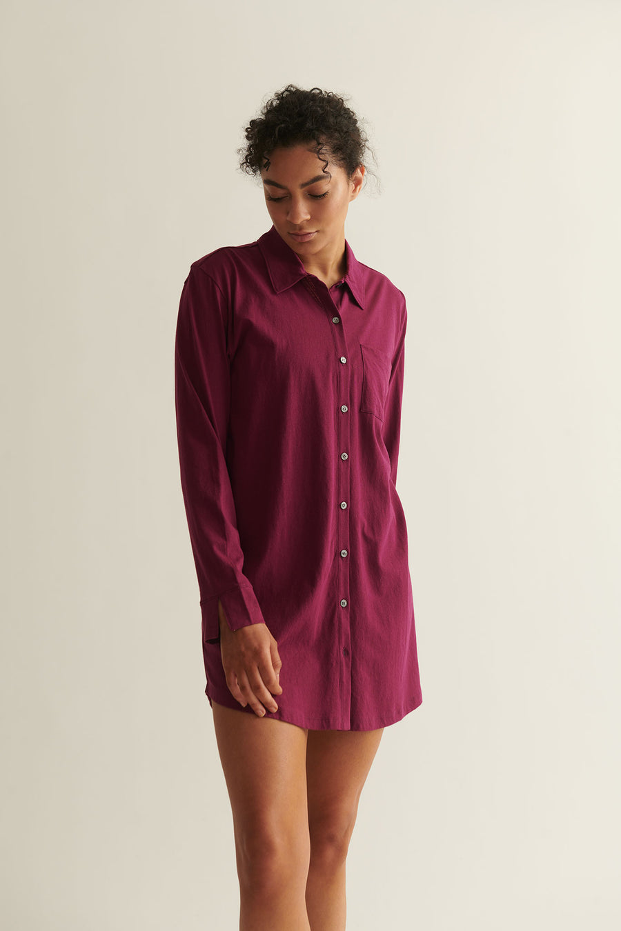 Claire Sleepshirt