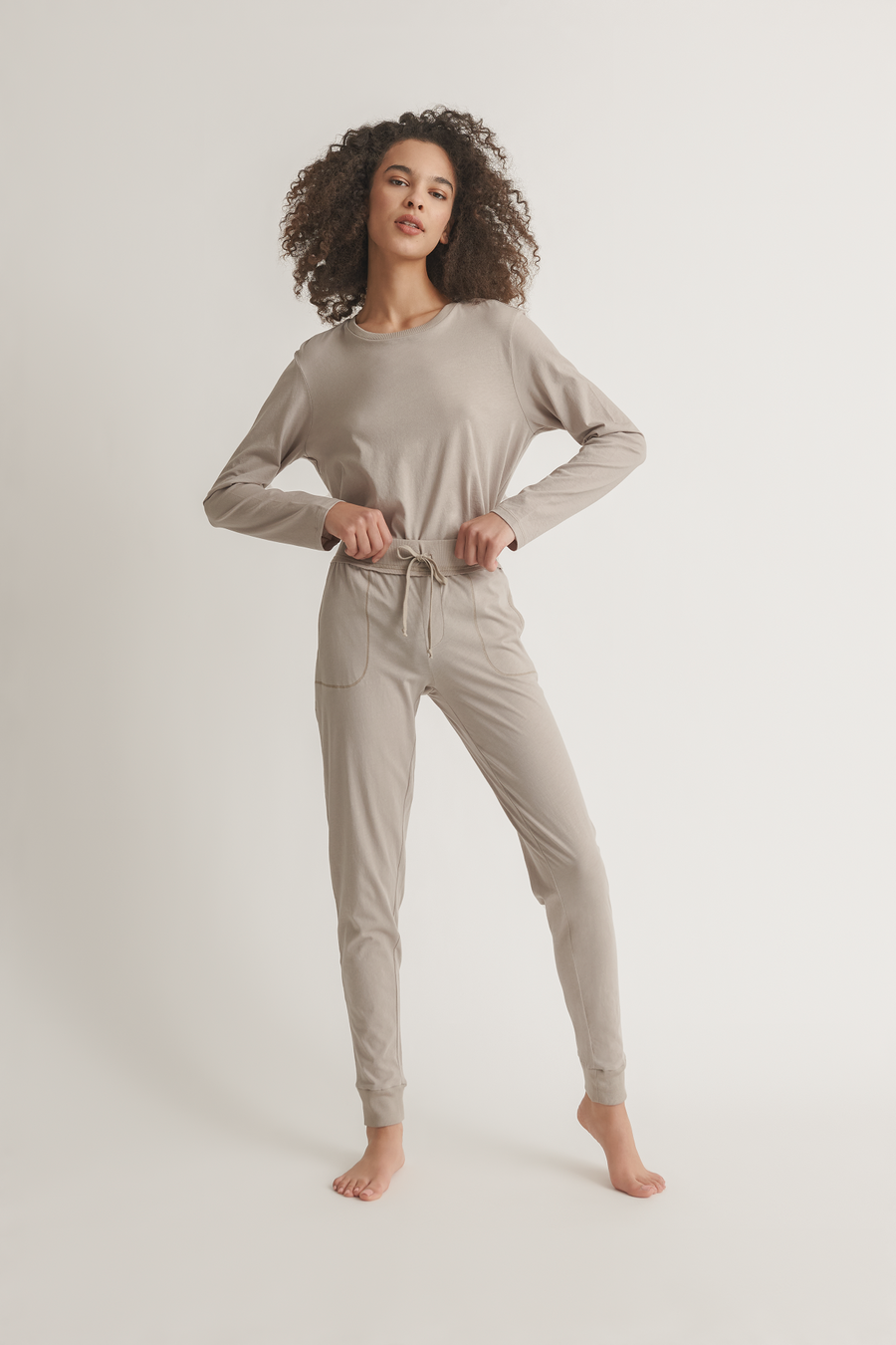 Skinny Pant