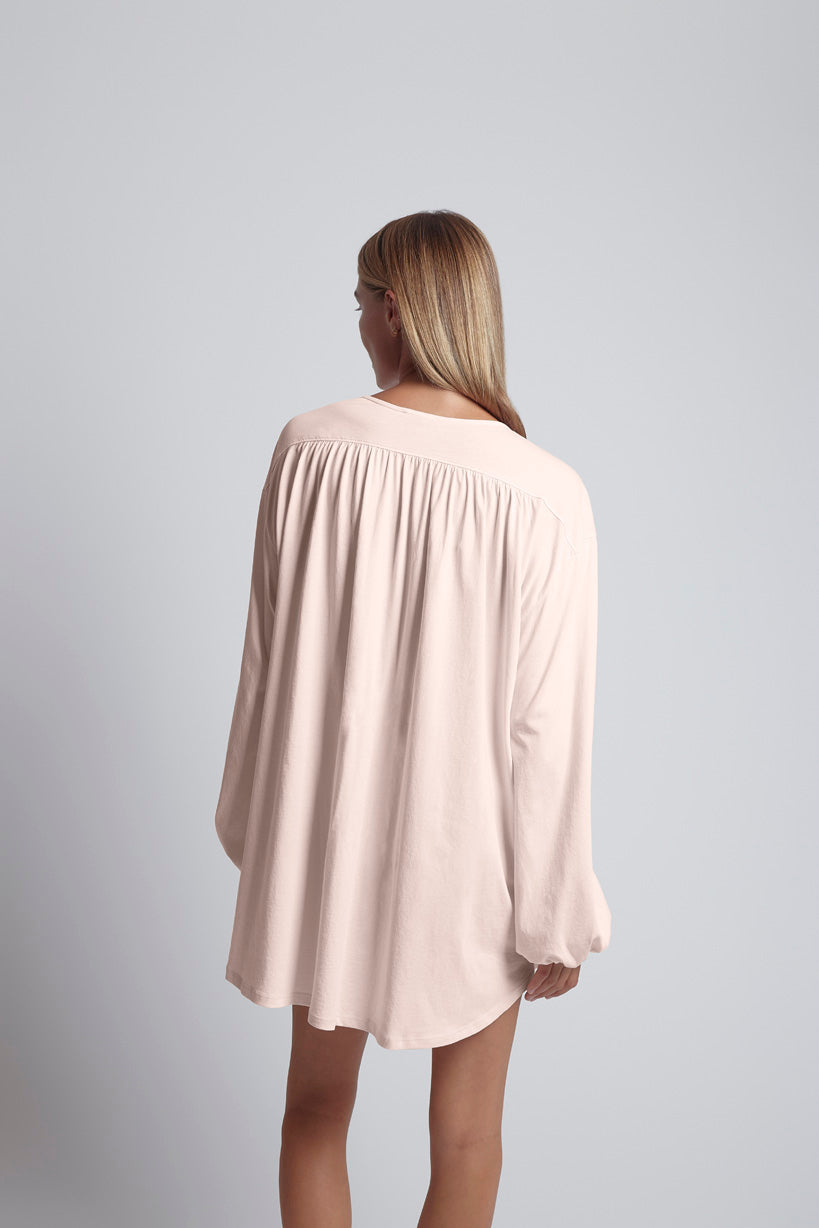 Angella Pj Top