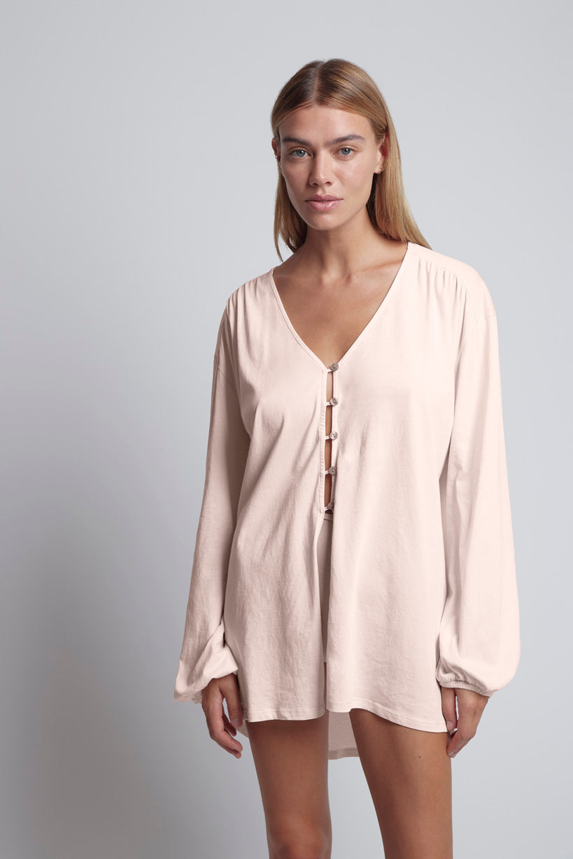 Angella Pj Top