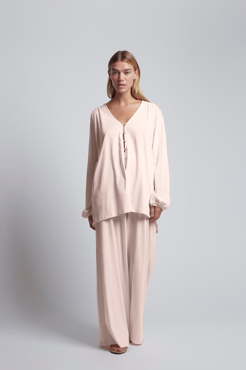 Angella Pj Top
