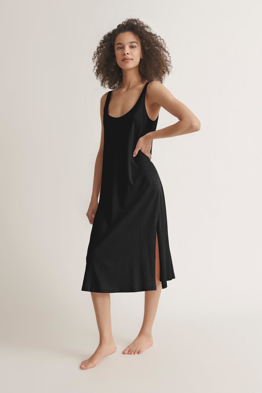 Chanelle Chemise