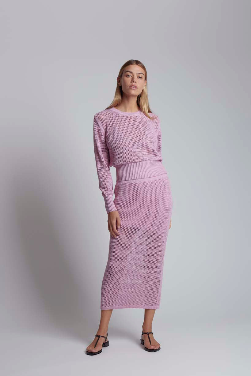 Daphne Skirt