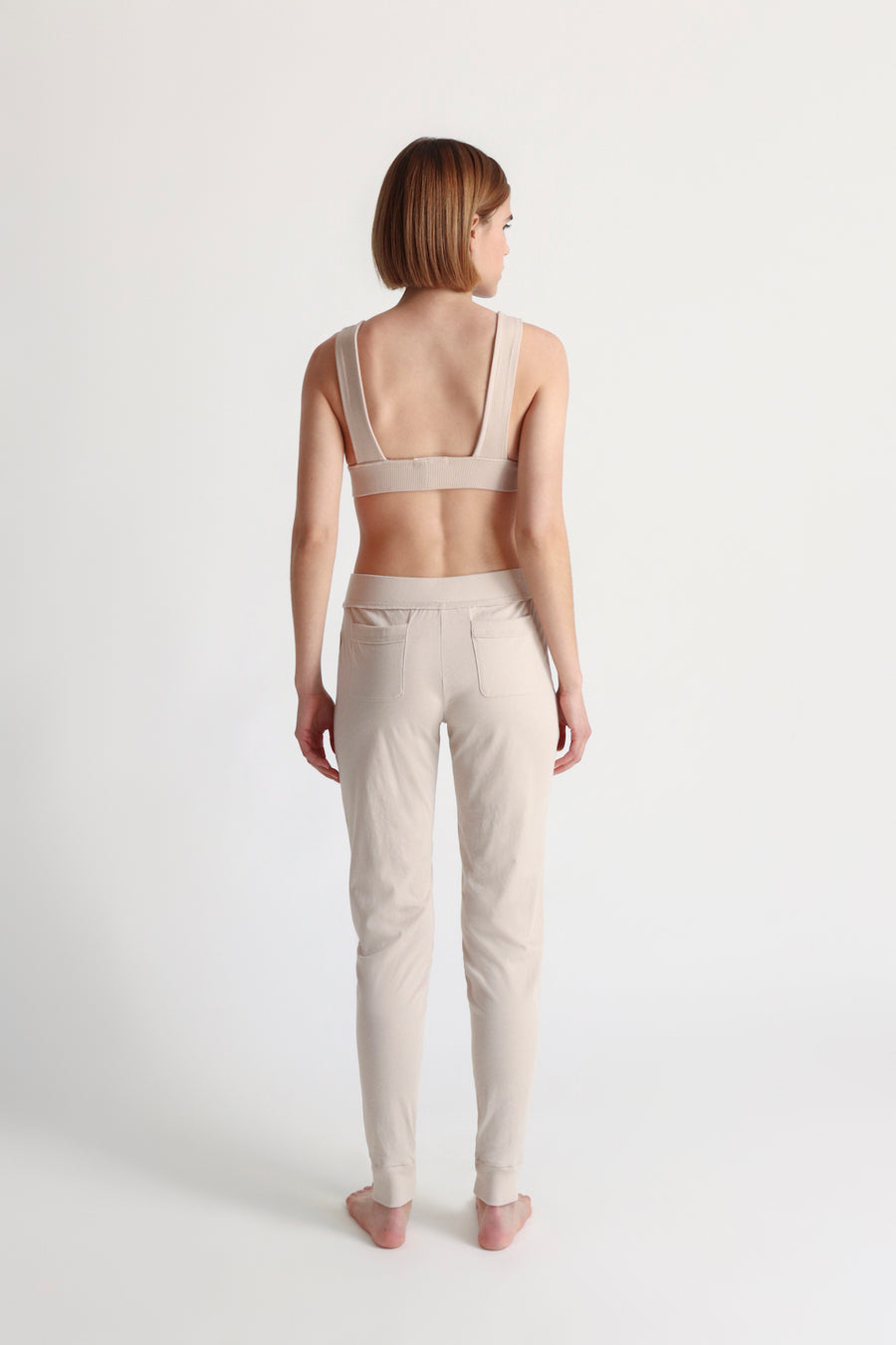 Skinny Pant