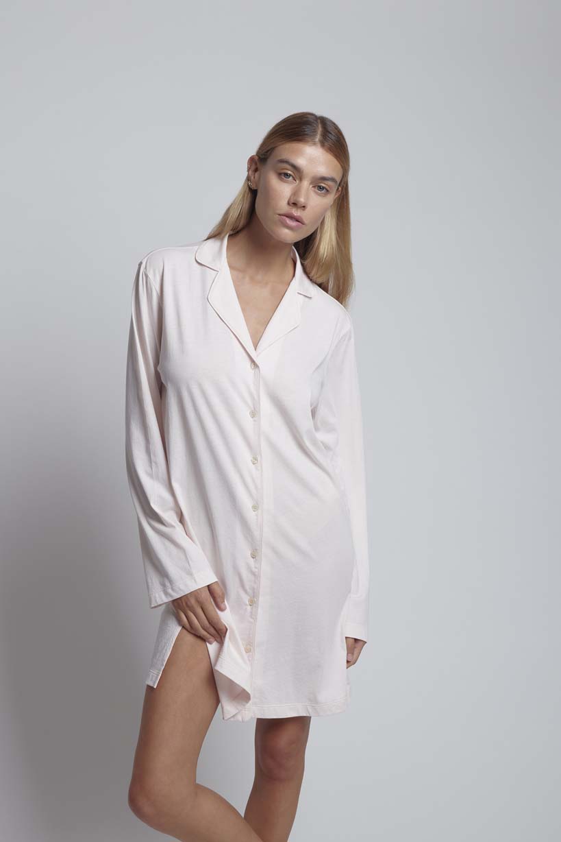 Cayla Sleepshirt