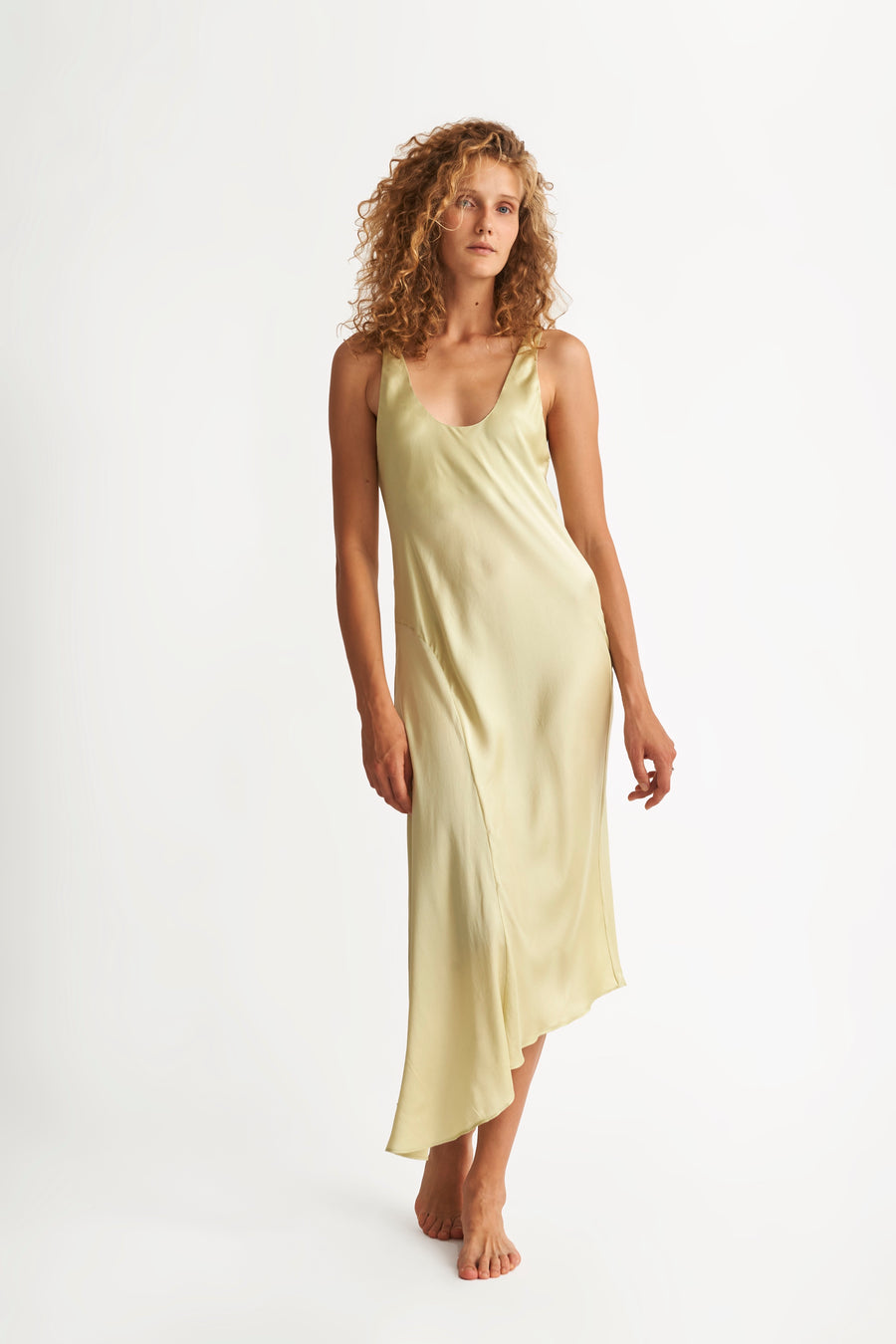 Tasia Chemise