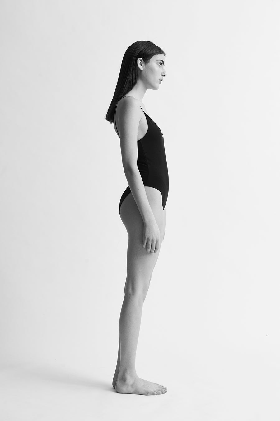 Brief Bodysuit