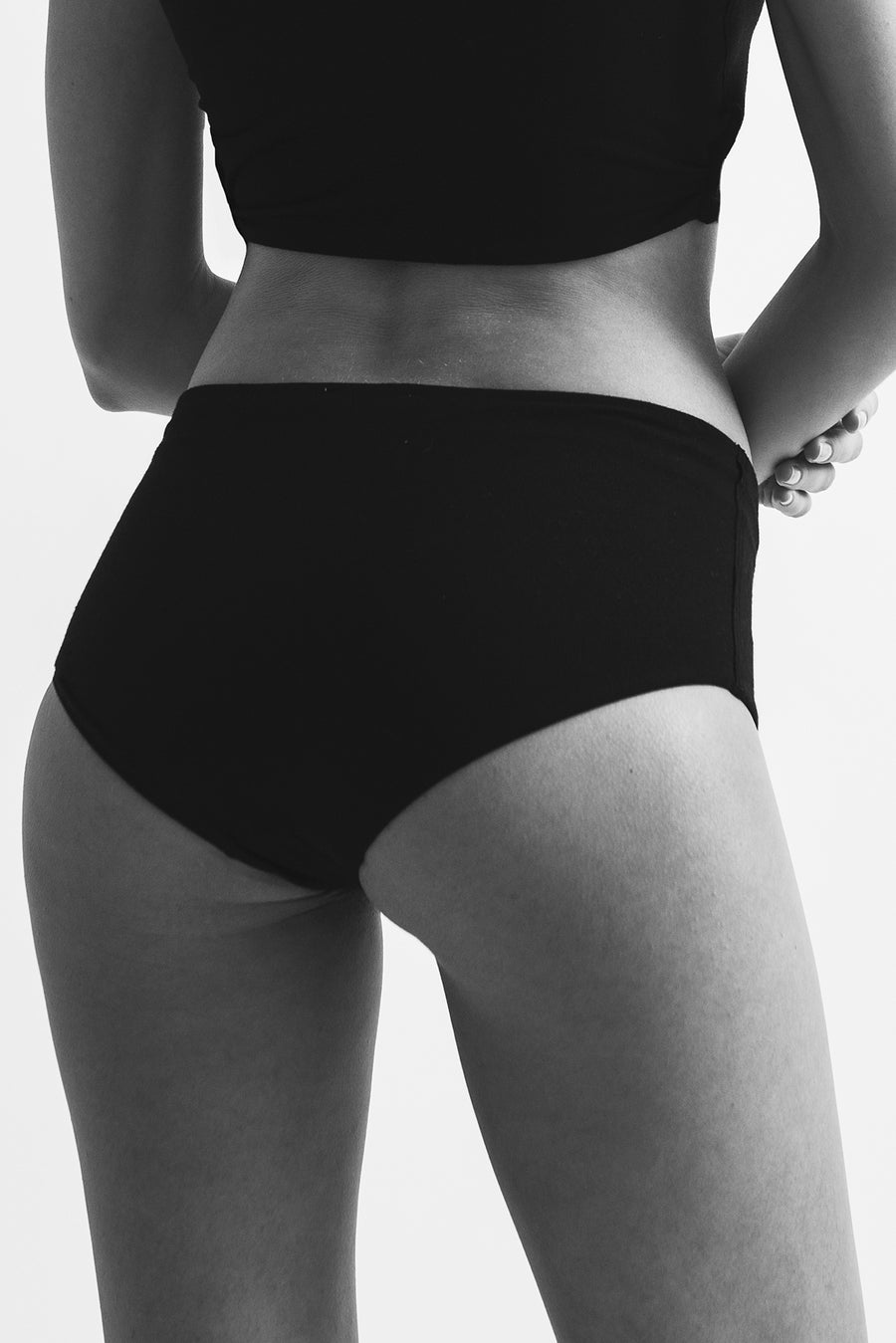 Aja Boyshort
