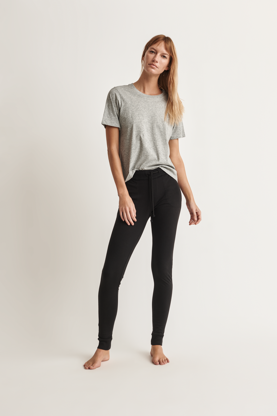 Carine Tee