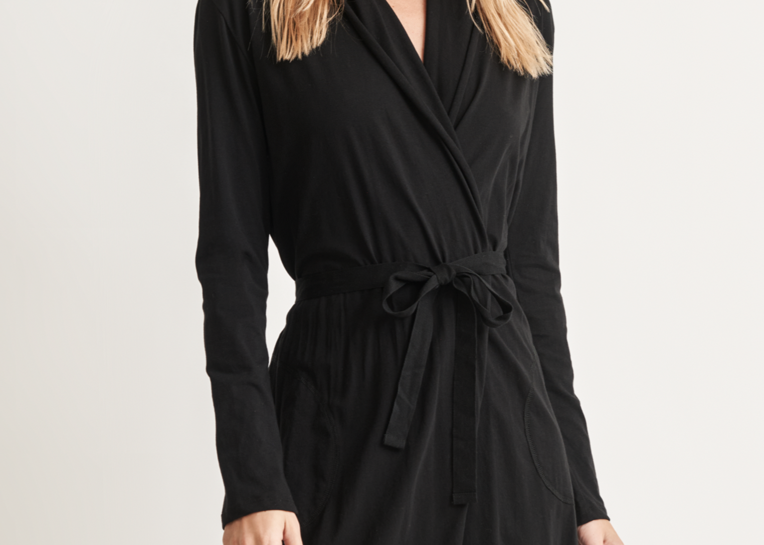 Coleen Robe|Black