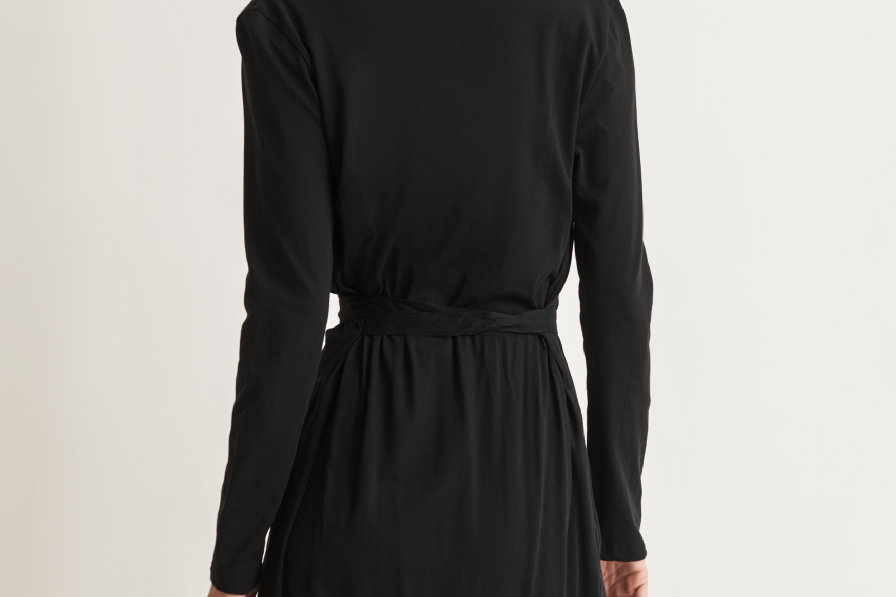 Coleen Robe|Black