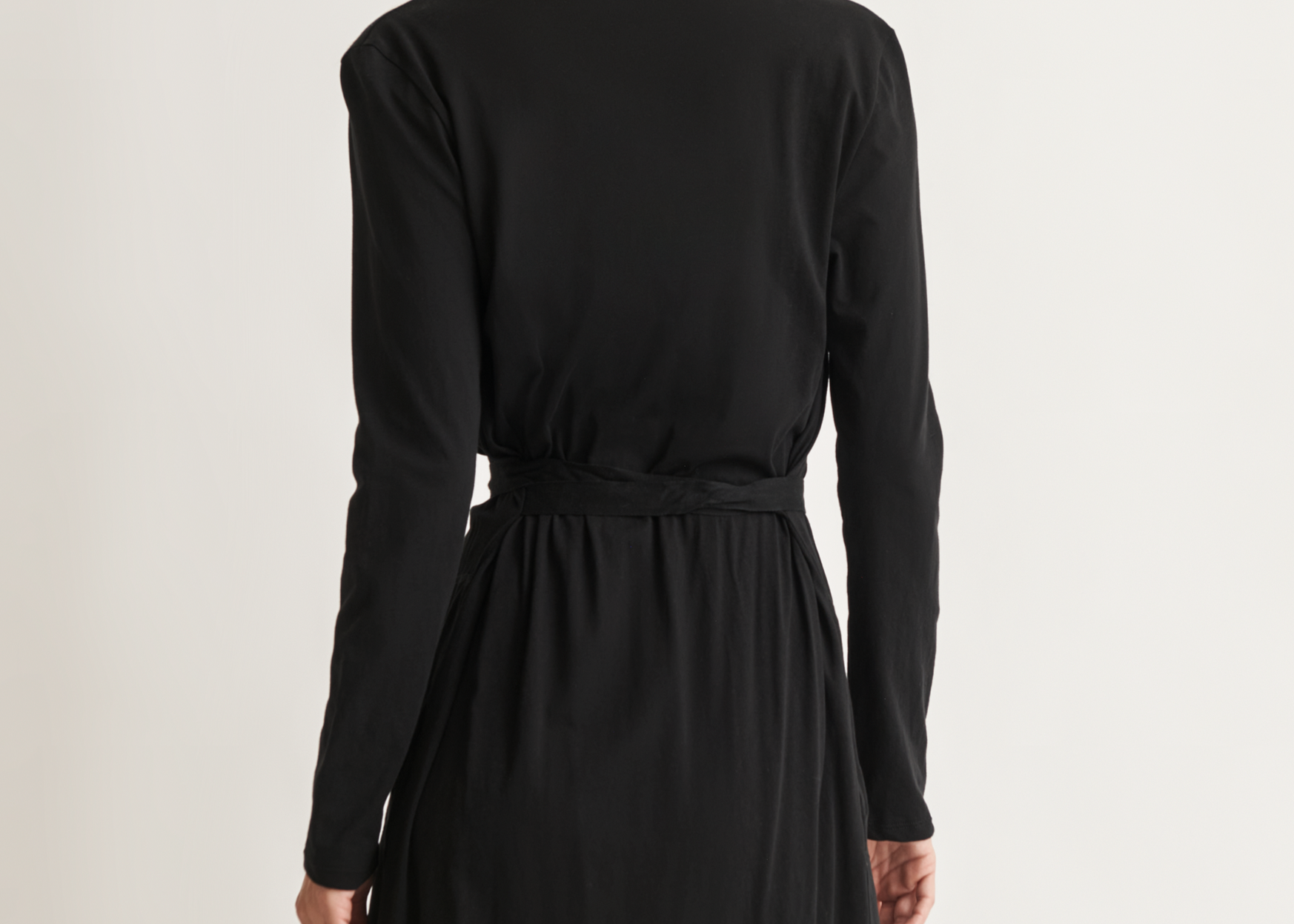 Coleen Robe|Black
