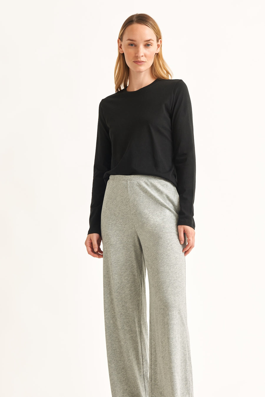 Coralie Longsleeve Tee