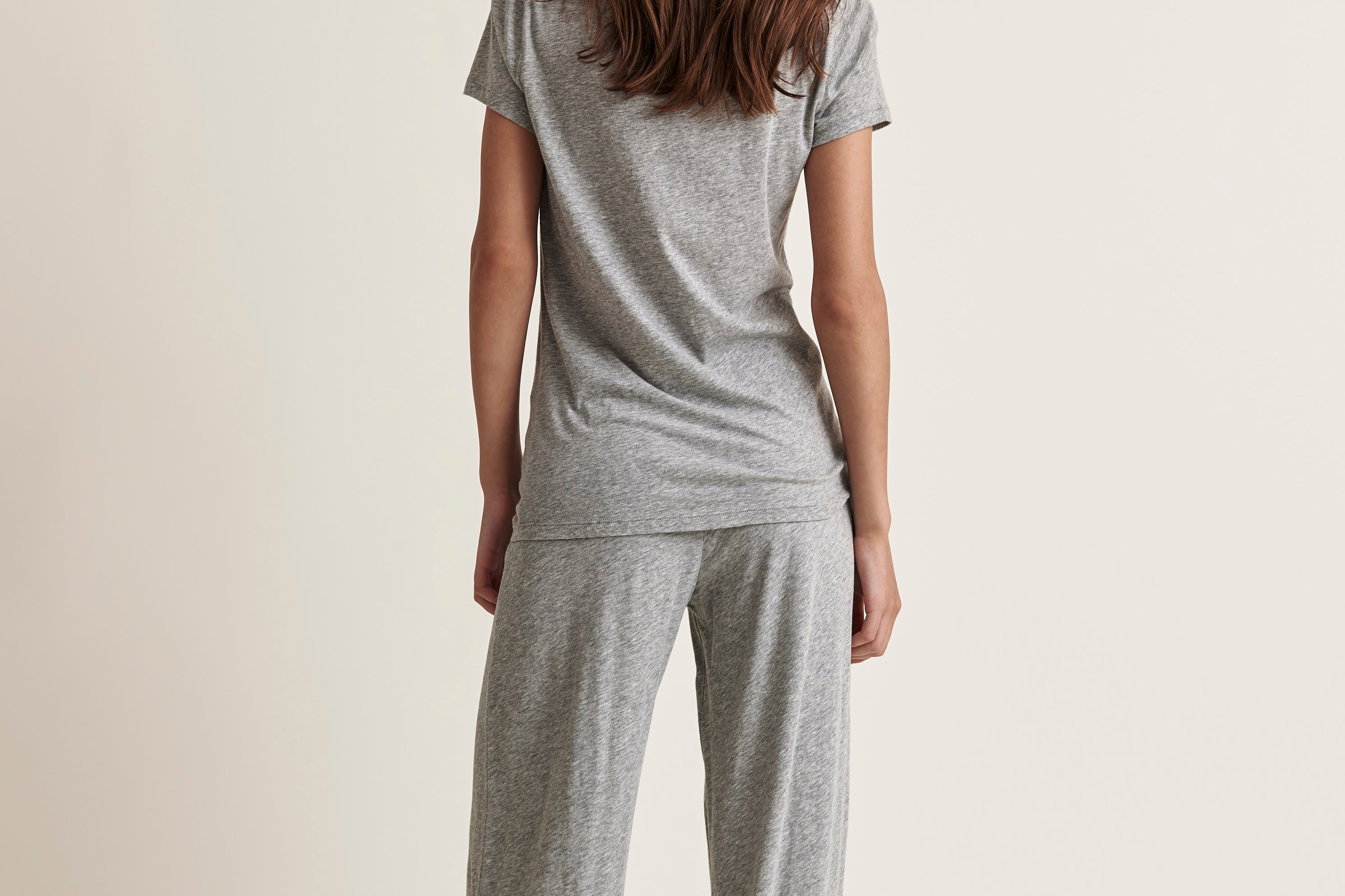 Double Layer Pant – Skin. Addressing the body.