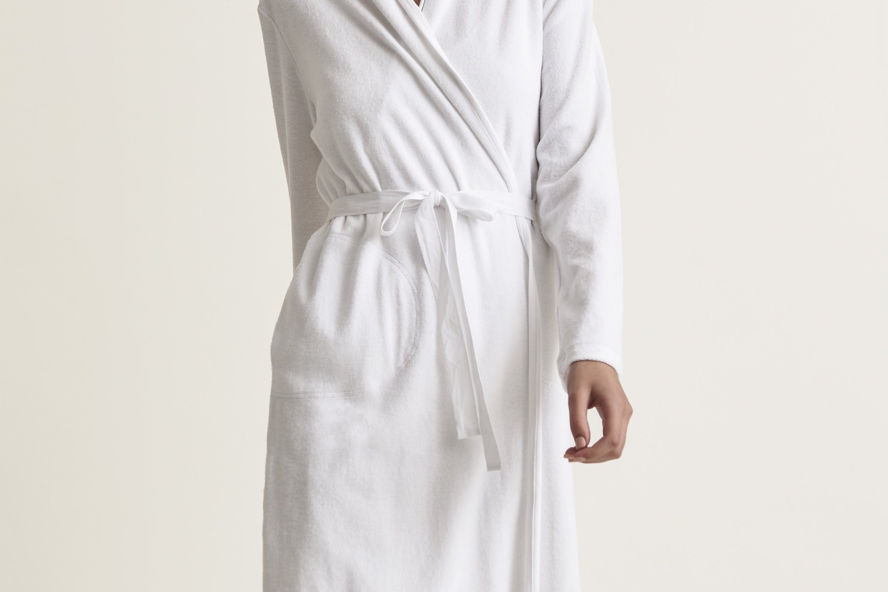 Grund® Organic Cotton Bath Robes (Unisex)