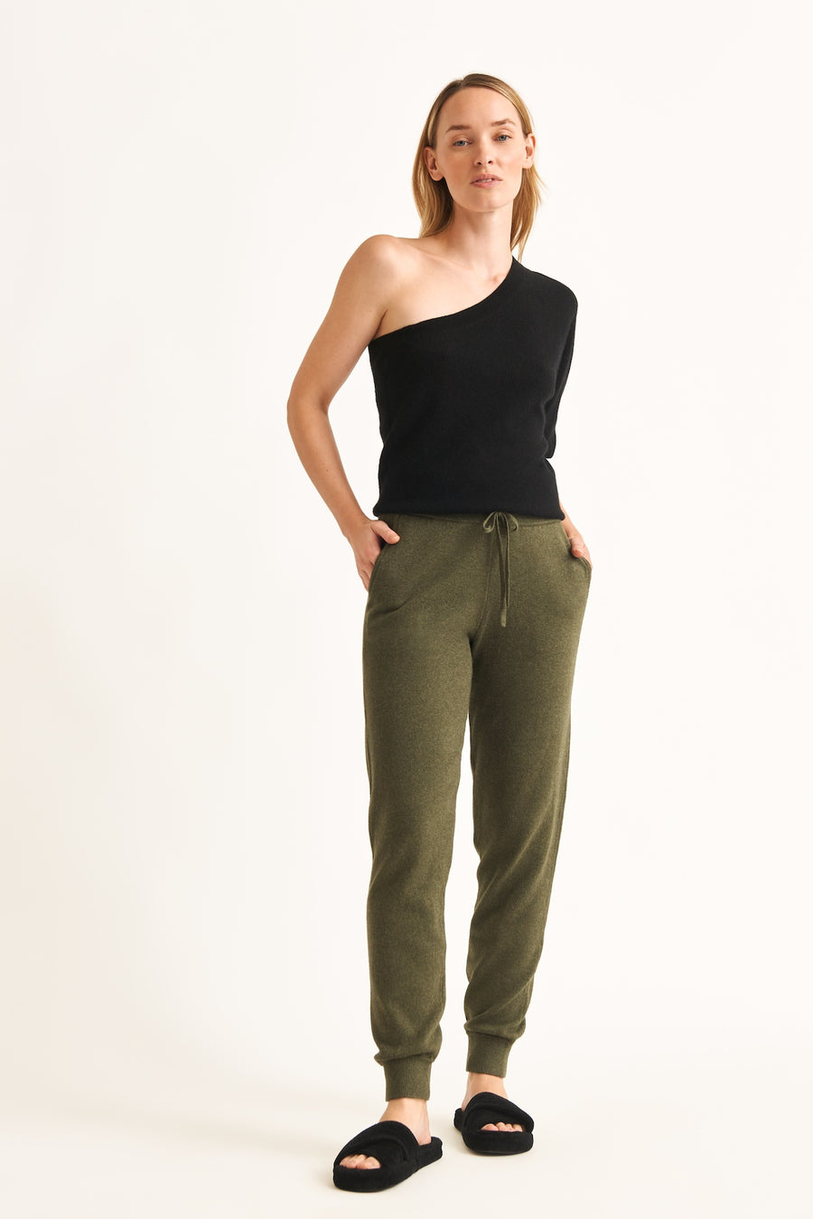 Maizie Jogger