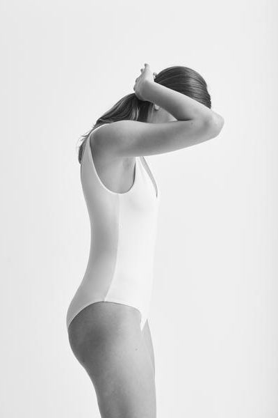 Selene Bodysuit